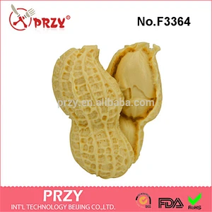 Food-grade silicone mold Fondant tool For Cake Decorating Silicone soap mold cake mold Peanut shape
