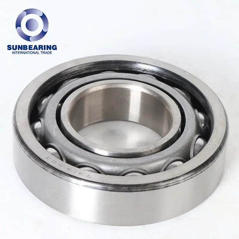 7313 Angular Contact Ball Bearing