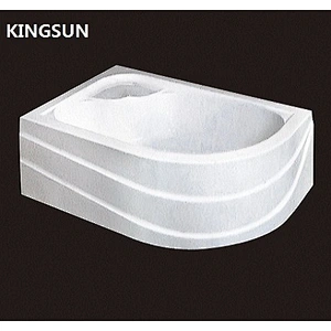 K-5511 Over 16 Year Factory Shower Room Tray Accessories Deep Shower Base Acrylic Pans