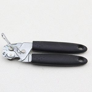 Soft Stainless Steel Bottle Opener With Led Light