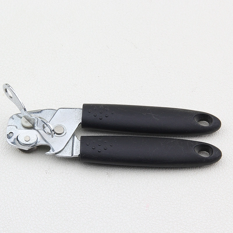 Soft Stainless Steel Bottle Opener With Led Light
