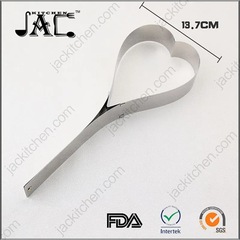 Safe Stainless Steel Plastic Knife Mold