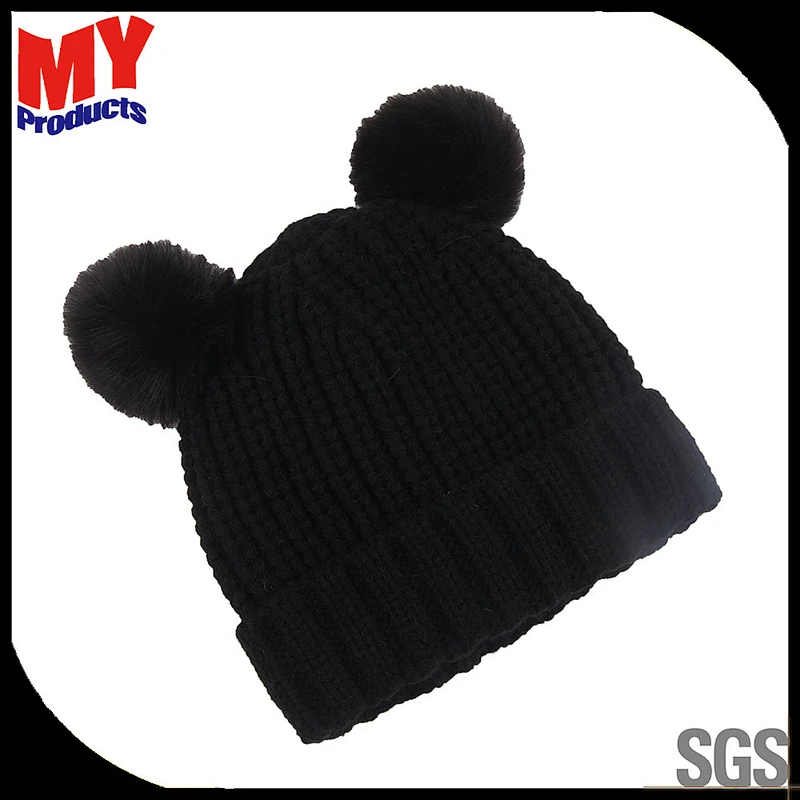 Fashionable personality lovely wholesale new style warm hats