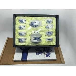 陶瓷茶具水具酒具套装礼品