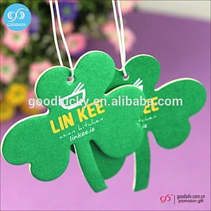 funny hanging air freshener for car