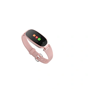 2019 waterproof sport watch mobile phone accessories manufacturer wholesale high quality heart rate monitor strap and watch