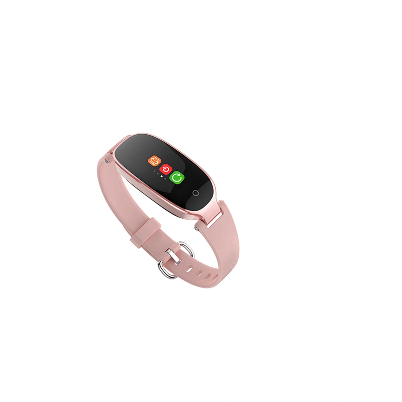 2019 waterproof sport watch mobile phone accessories manufacturer wholesale high quality heart rate monitor strap and watch