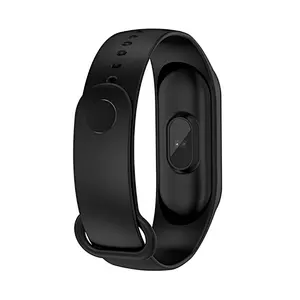 Hot selling M3C band fitness cicret sports sleep band wristband bluetooth smart watch bracelet