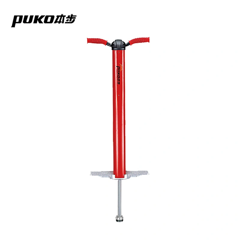 China High Power Adult Pogo Stick To Improve Balance Capacity