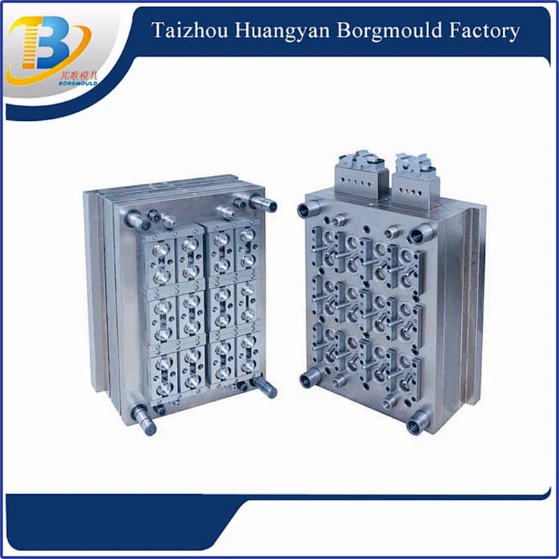 20 liter water bottle cap manufacture machine plastic bottle mould