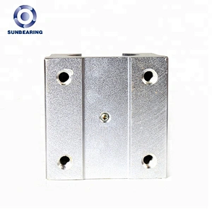 bargain buys Hot Sale Linear Slide Bearing SBR35UU