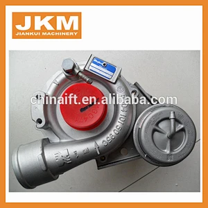 KT 3304 950B WHEEL LOADER turbocharger turbo 8052892 for sale