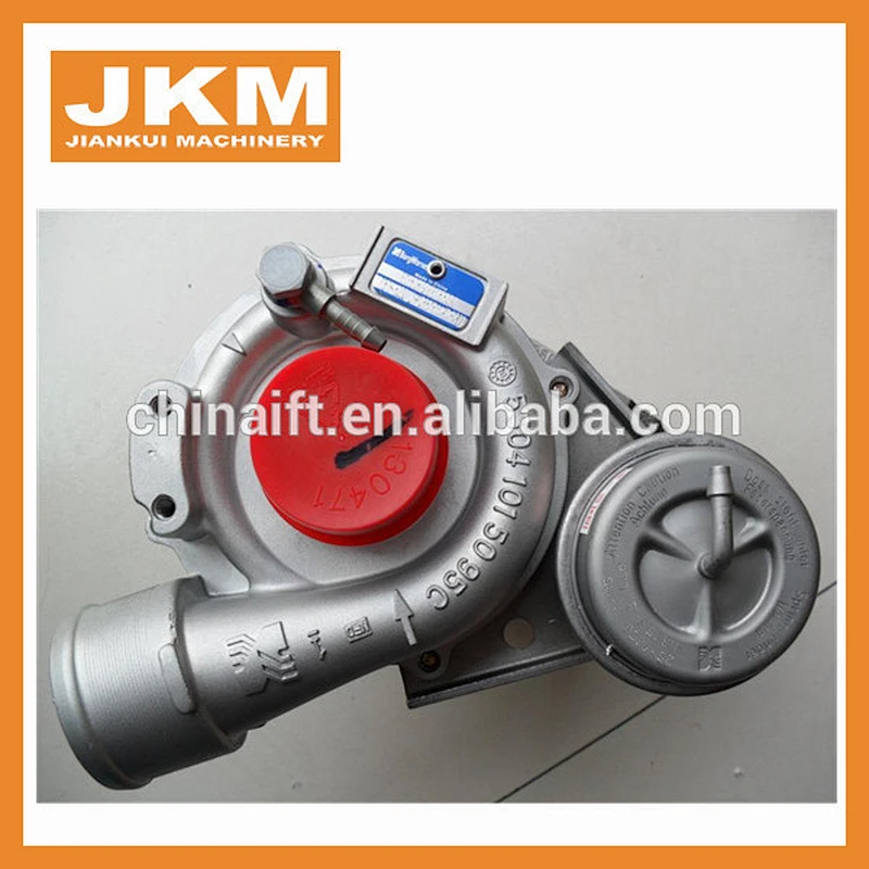 KT 3304 950B WHEEL LOADER turbocharger turbo 8052892 for sale