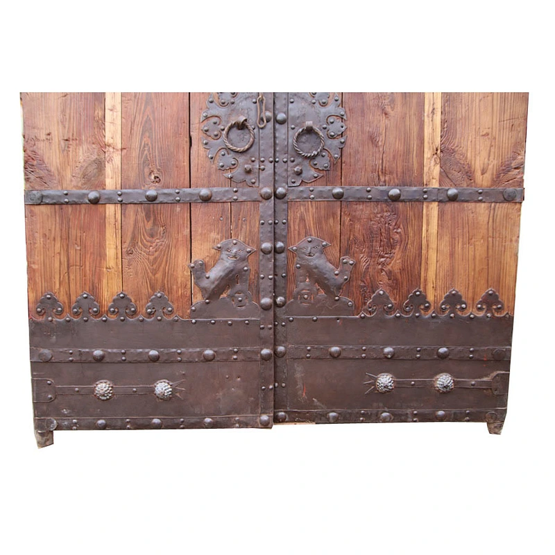 Front door for sale. chinese antique wooden door