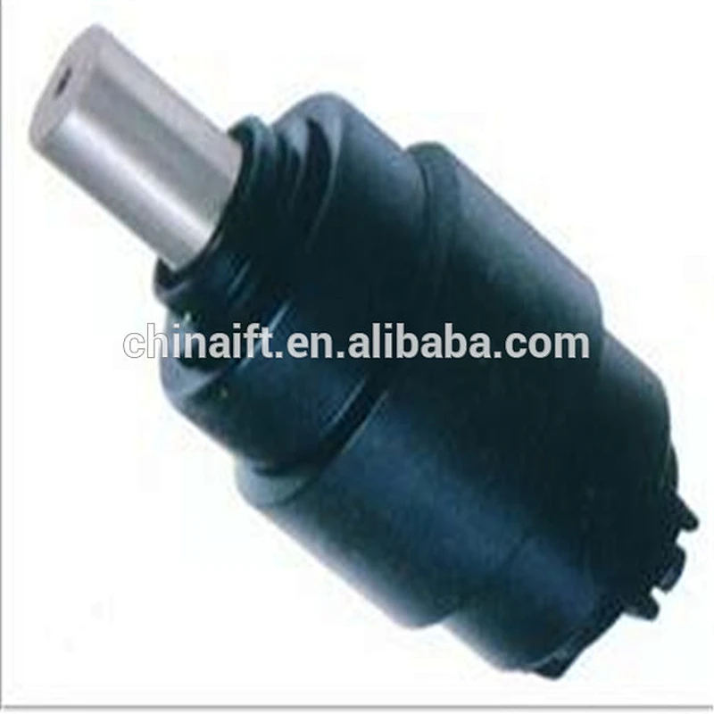 pc220-7 excavator carrier roller for sale