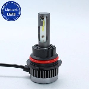 H13 hb3 hb4 9005 9006 Led Car Headlamp