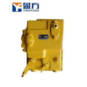 Bulldozer spare parts 16y-75-10000 for SD16/TY160  in stock
