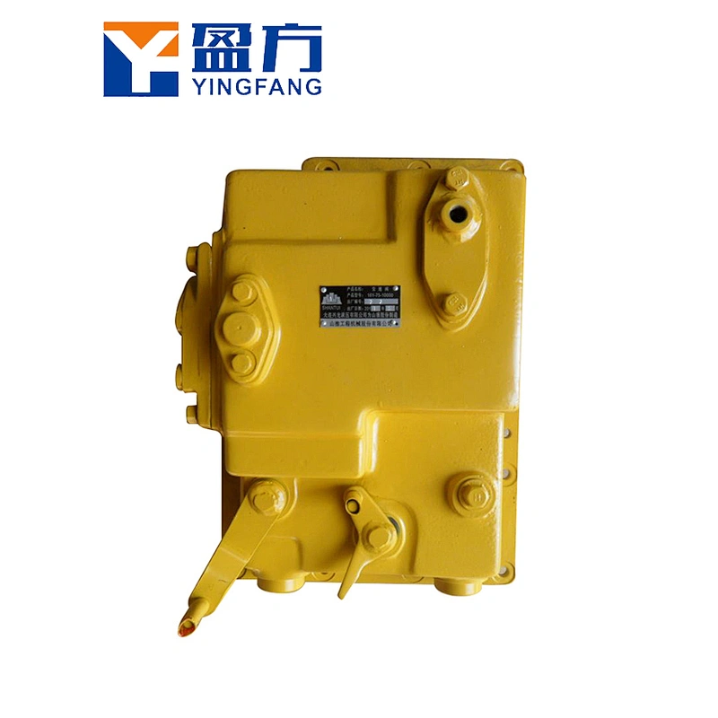 Bulldozer spare parts 16y-75-10000 for SD16/TY160  in stock