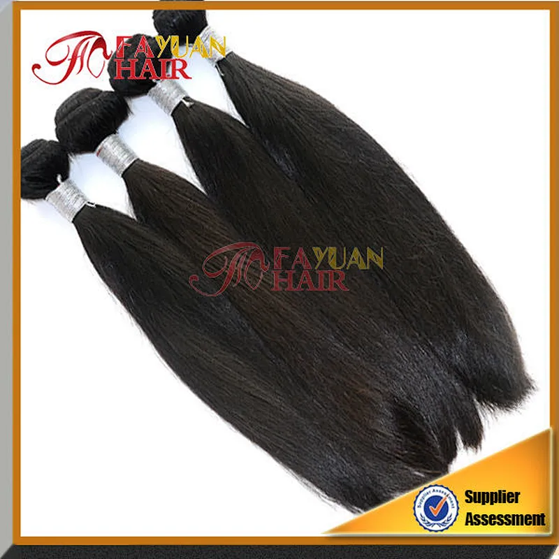 best selling top quality 100% vigin human hair Raw Unprocessed Hair