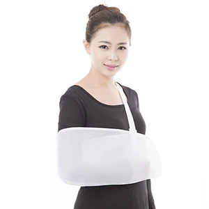 China Supplier Orthopedic Medical Arm Sling Universal CE FDA ISO