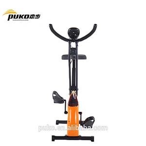 body strong fitness equipment new design indoor magnetic recumbent bike for home use
