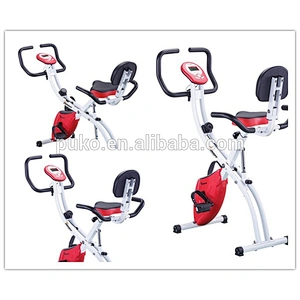 PUKO exercise bike for fitness new products