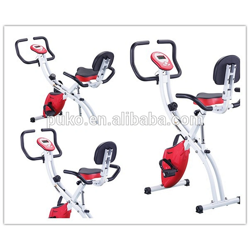 PUKO exercise bike for fitness new products