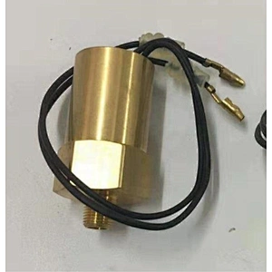 Original engine spare parts  water temperature sensor for sale