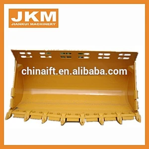 tilting hydraulic clean bucket EX100 EX120 PC30 PC45 PC75