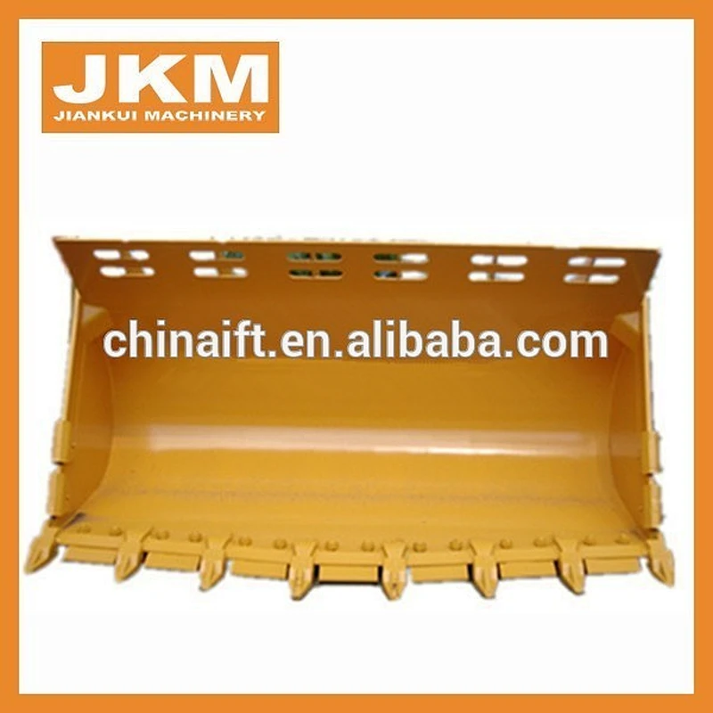 tilting hydraulic clean bucket EX100 EX120 PC30 PC45 PC75