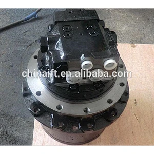 SK250-8 SK260-8 Hydraulic Walking reducer Motor LQ15V00020F1 LQ15V00020F2 MAG-170VP MAG-170VP-3800G-S3 KRA12910 B0240-93053
