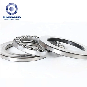51220 Thrust Ball Bearing
