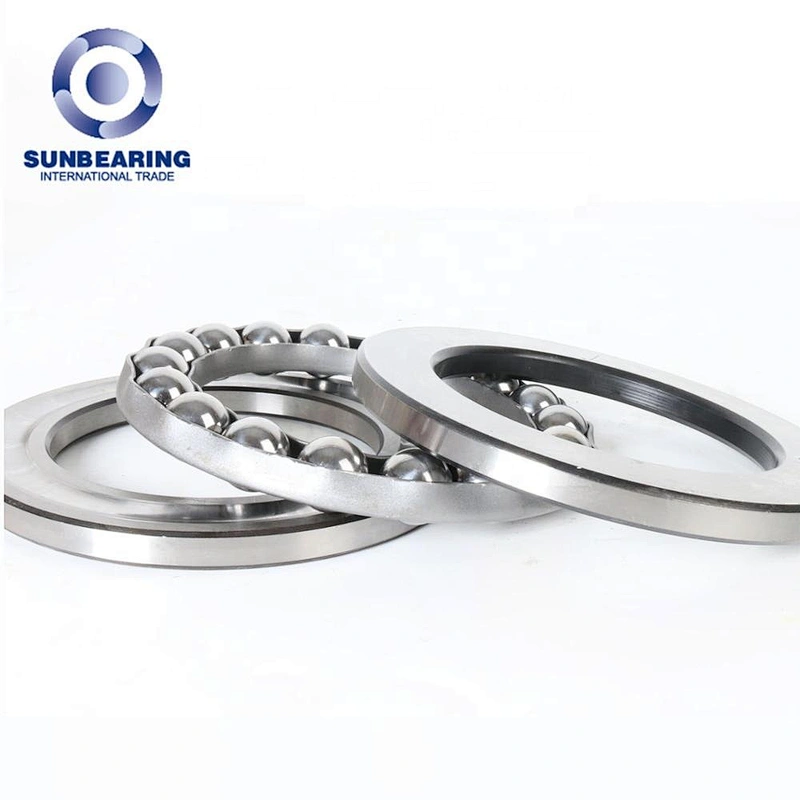 51220 Thrust Ball Bearing