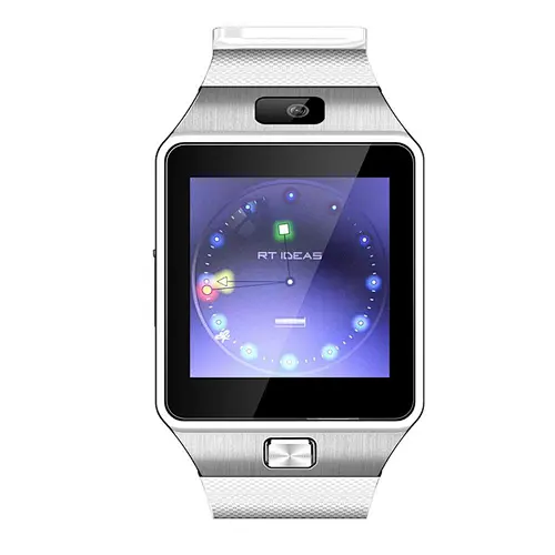 DZ09 2019 oem android mobile gps man women fitness sports digital wrist smart watch