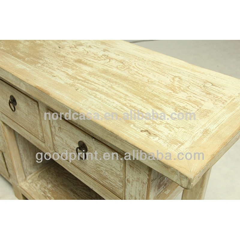 console drawers table chinese antique furniture