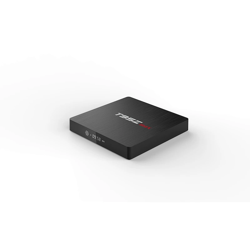 T95Zmax Android 7.1 TV BOX Smart Set-top 4K HD Wifi Media Player International Tvbox