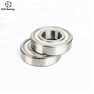 6309 Deep Groove Ball Bearing