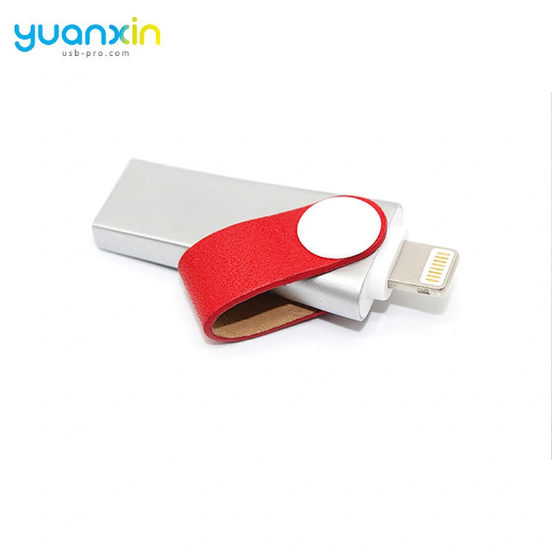 Chain Pen Drive Wholesale Cover Speaker 1Gb 2Gb 8Gb 16Gb Custom Pendrive Custom Wholesale Usb Memory Stick China