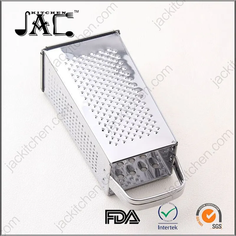 Kitchen Tools Flexible Stainless Steel Vegetable Grater