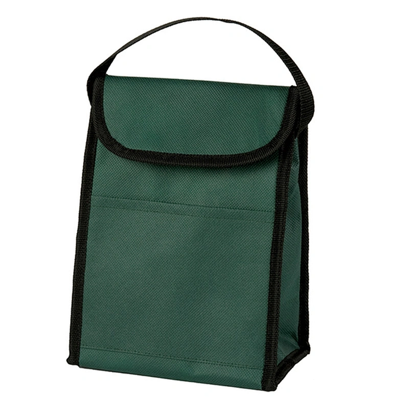 Lunch Bag with Thermal Food Safe Interior, cheap cooler bag