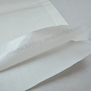 Agriculture and industrial use durable white plastic pp woven bag for packing rice,grain,sugar,feed,fertilizer,cement