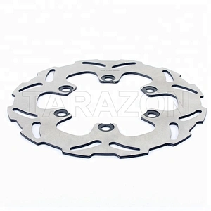 Best Motorcycle Front Clutch Disc for Kawasaki KX85 2000 - 2017