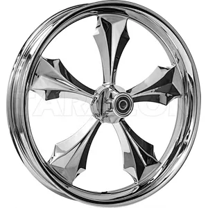 High Performance 21inch CNC Aluminum Alloy Custom Forged Wheel