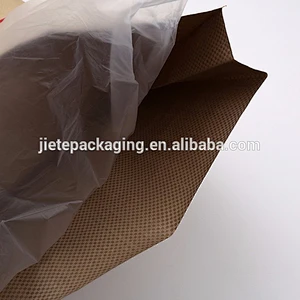 Recycled LDPE pellet for paper-plastic compound bag industrial and agricultural pp woven bag