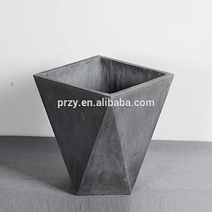 3d vase silicone molds przy silicone mold for Concrete silicone molds wholesale