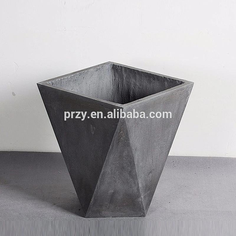 3d vase silicone molds przy silicone mold for Concrete silicone molds wholesale