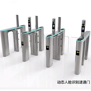High-end Face Recognition Enhance Security