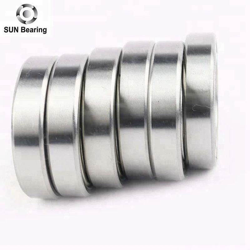 61916-2RS Ball Bearing sized by 80*110*16mm