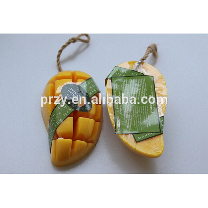 S7000 Alibaba Wholesale Mixed Wholesale Accept Fruit Soap Mold Thailand fruit soap silicone mould