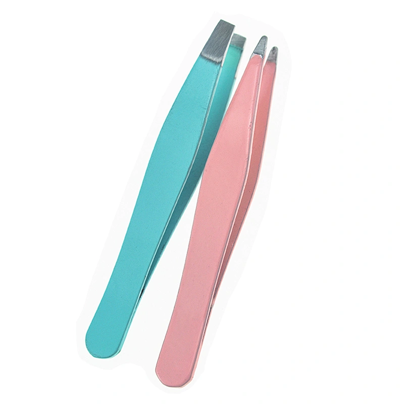 best professional mini tweezers suitable for travelling portable tweezers